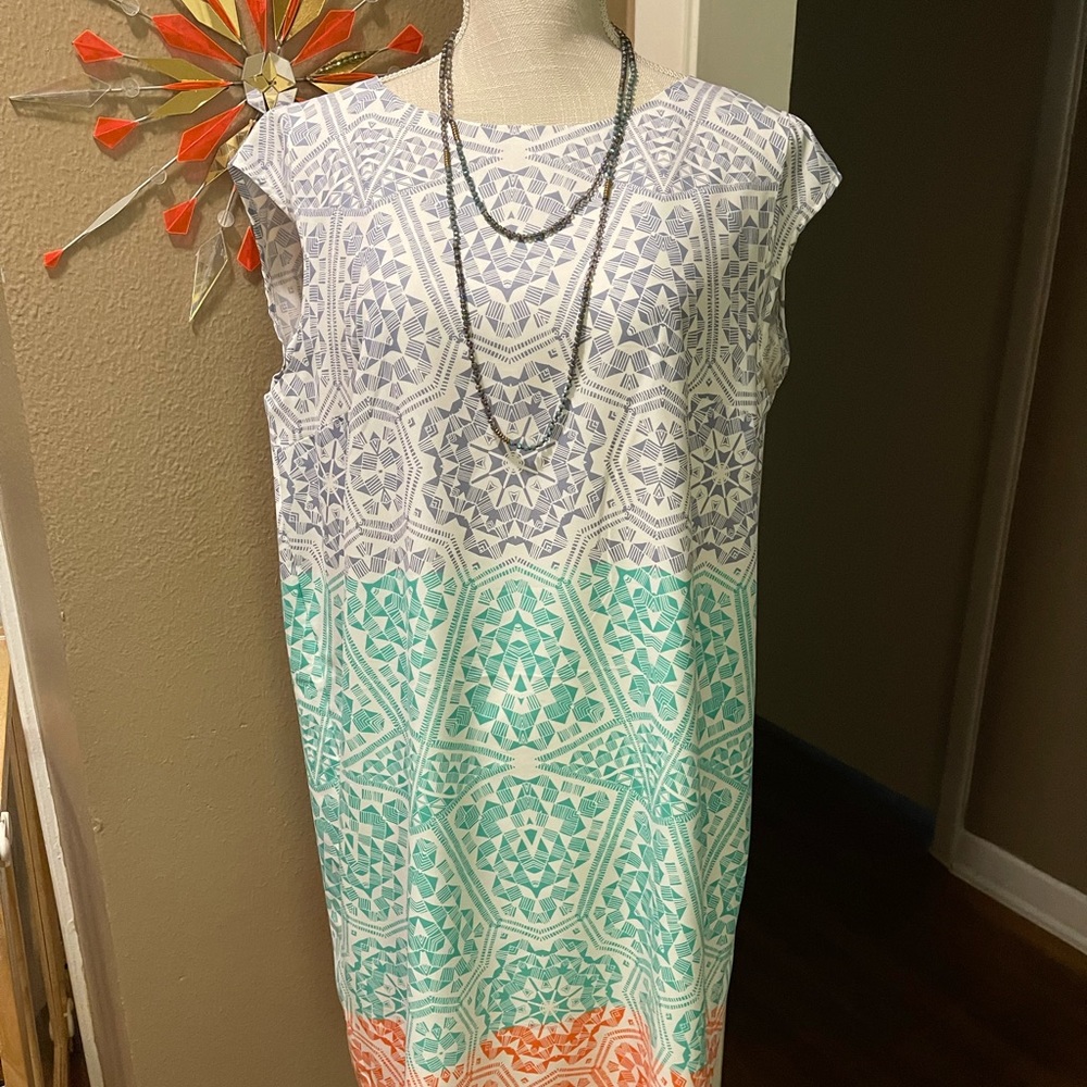 Brand new dress
